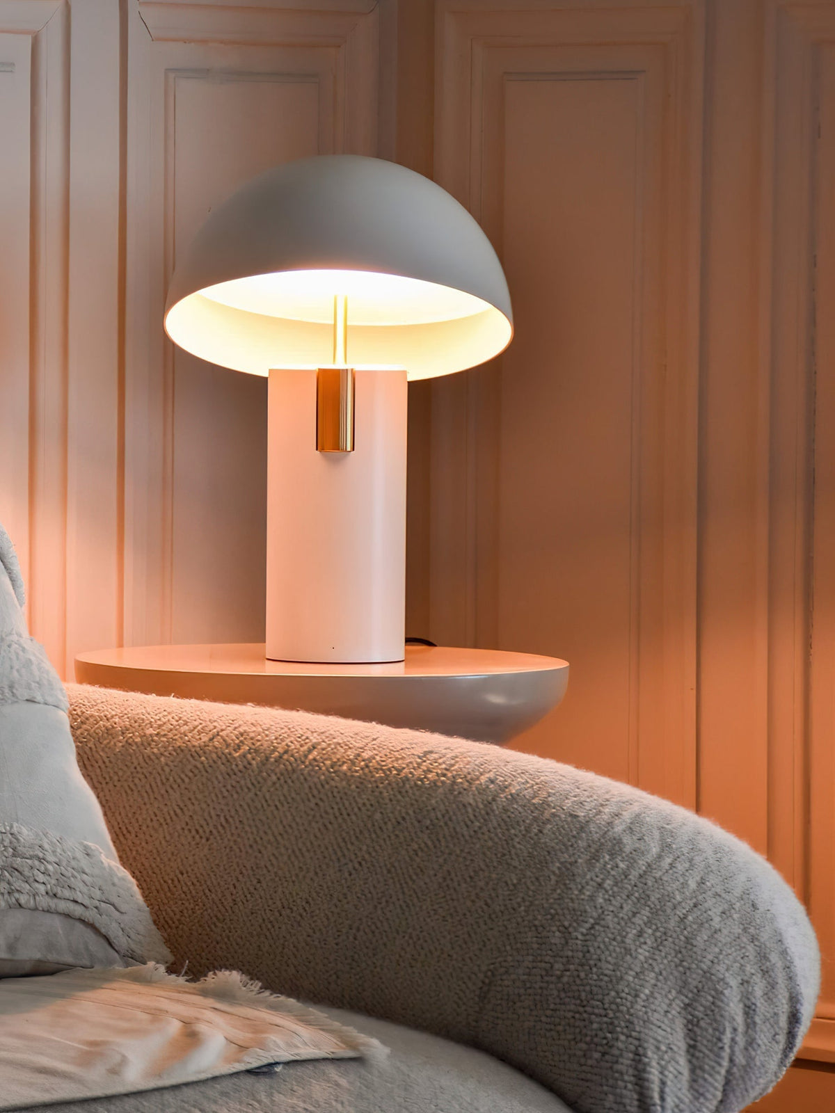 Lumanette Tischlampe