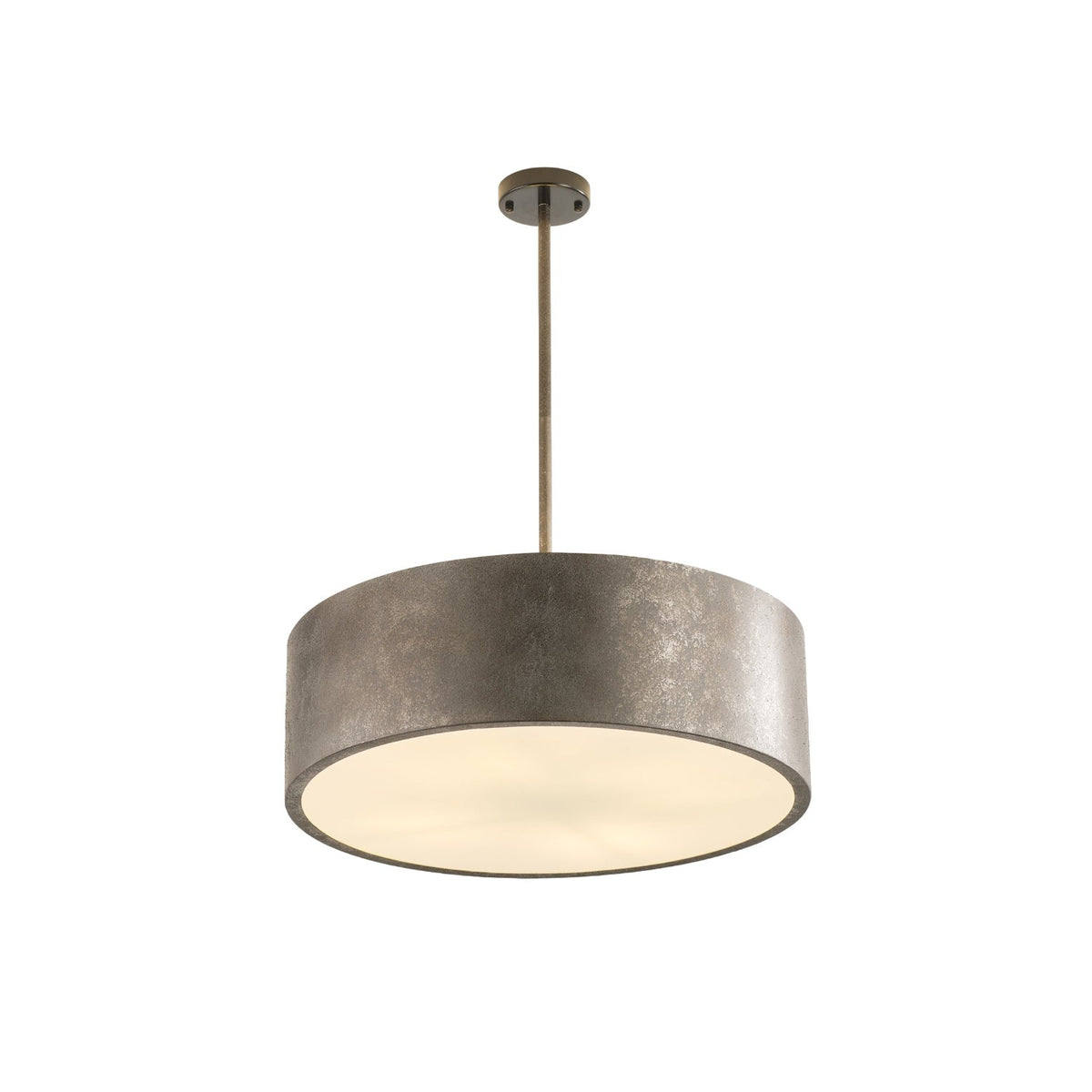 Qvistuvyu zeitgenössische minimalistische Eleganz Metall-Pendelleuchte