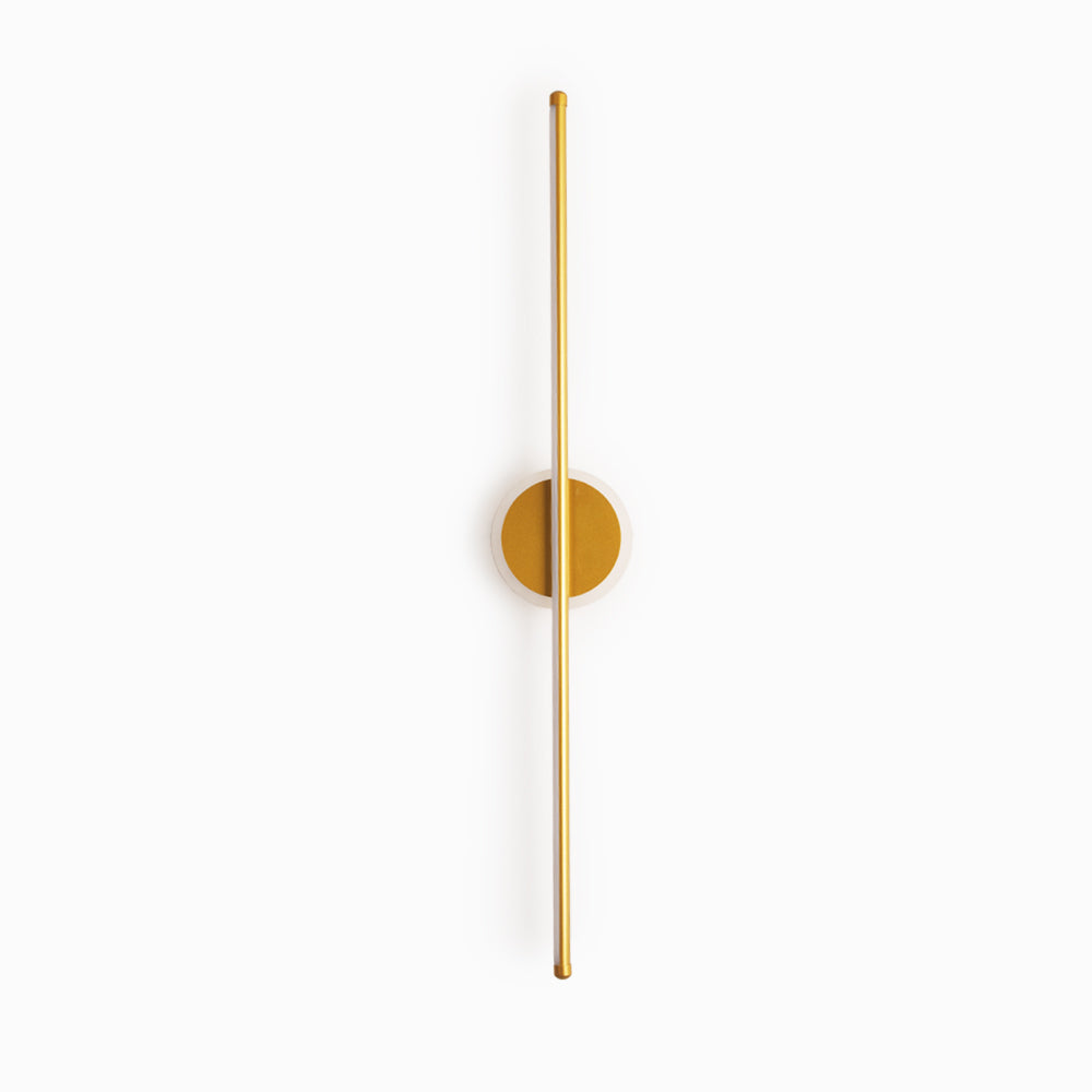 Arisha Rund &Quadratisch LED Wandleuchte 3 Farbtemperaturen Umschaltbar