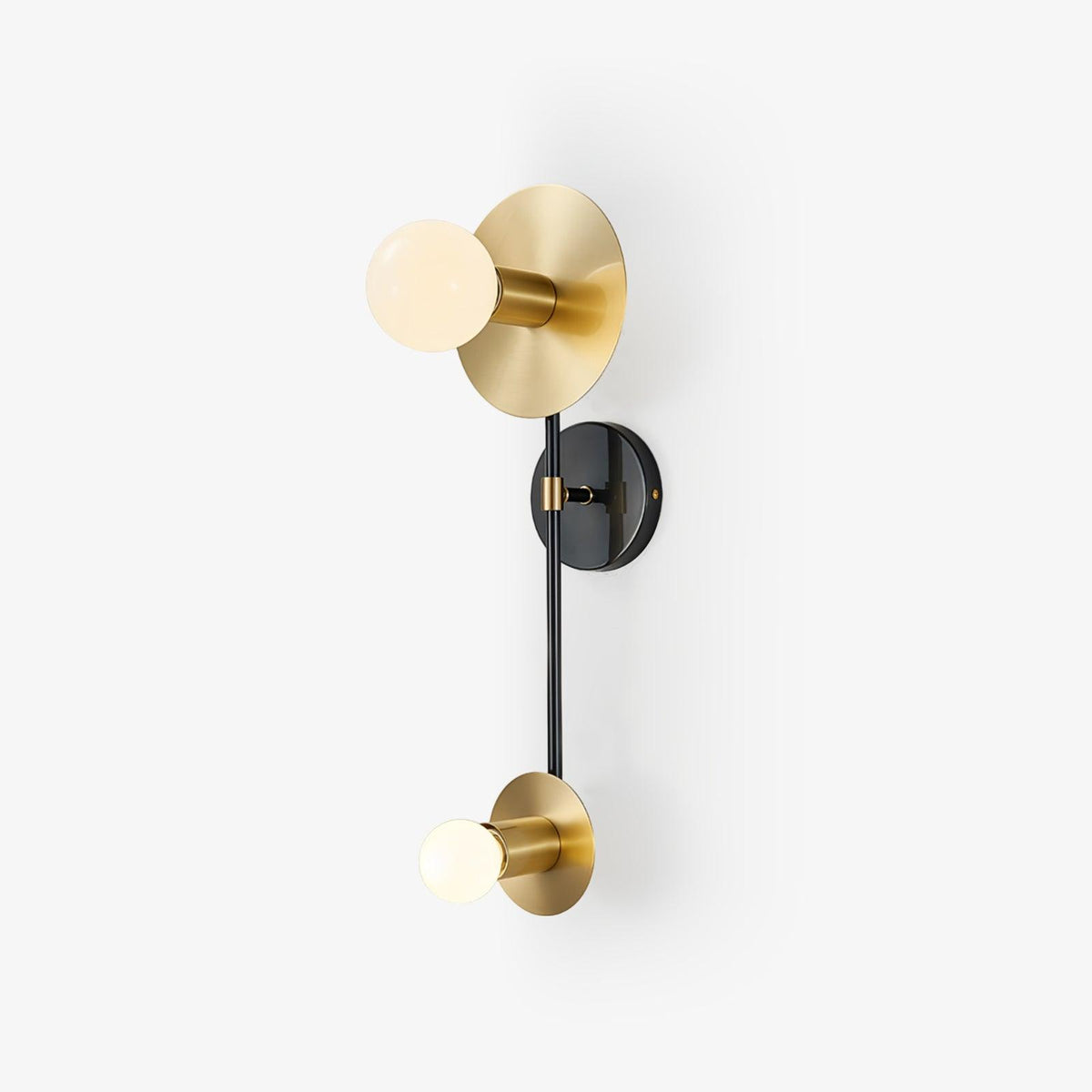 Balance Premium Elegance Skala Marmor Wandleuchte