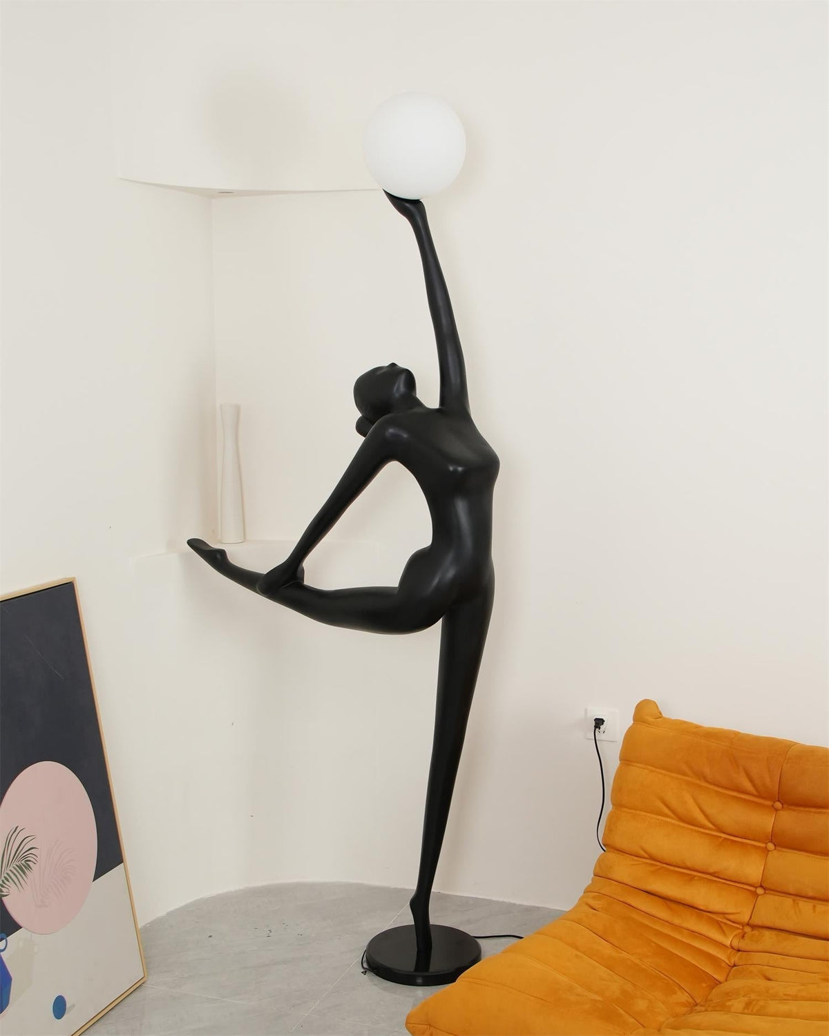 Ballerina Stehleuchte