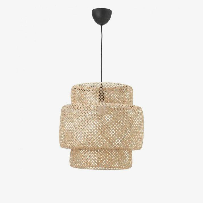 Bove Retro Vintage Pendelleuchte