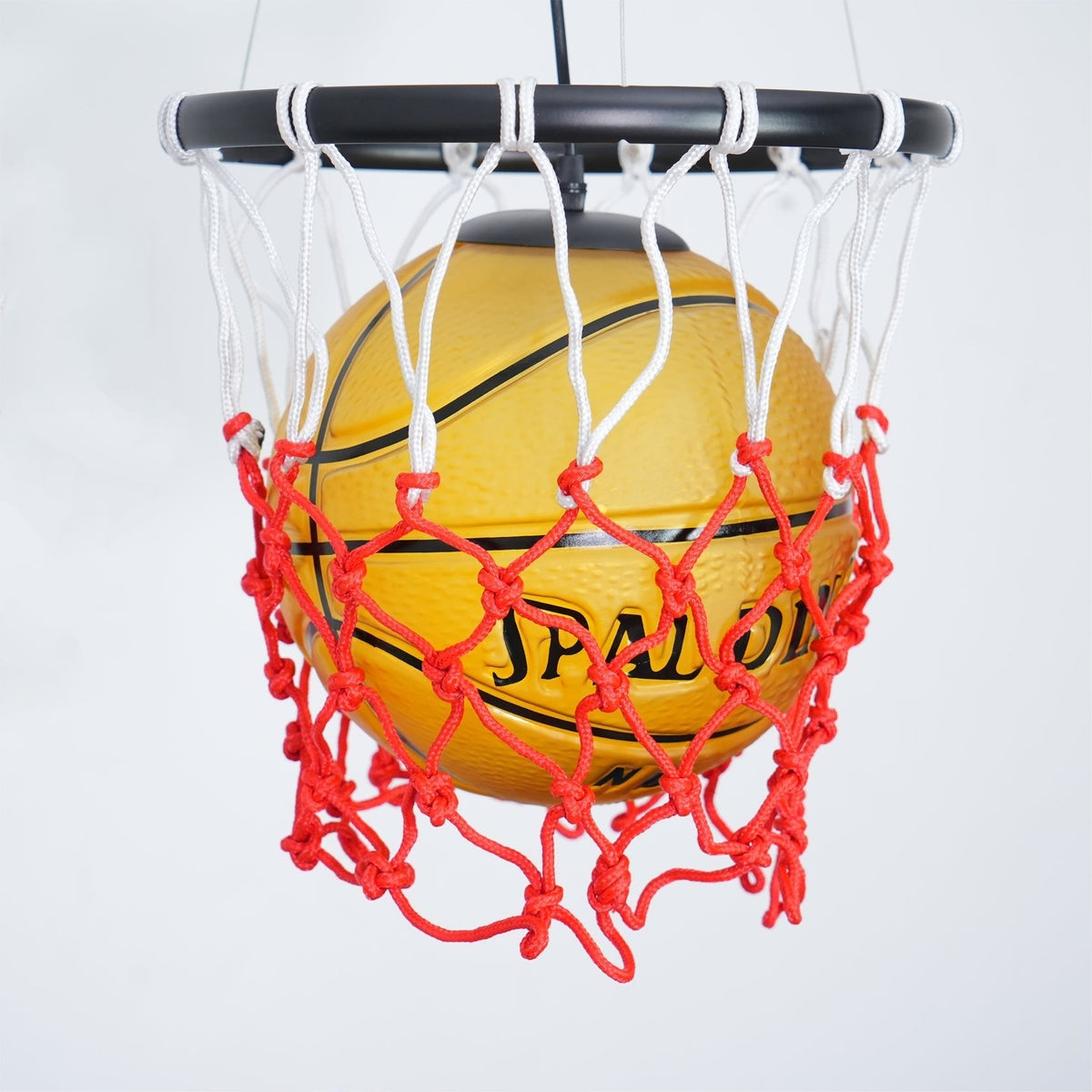 Embern Basketball Pendelleuchte
