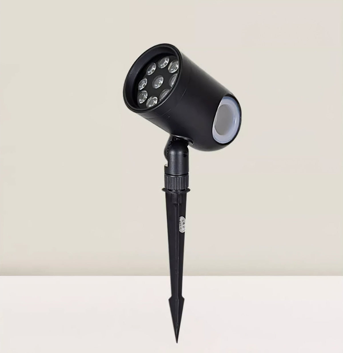 Bluxyn Spike Einstellbare Landschafts-Spotlight