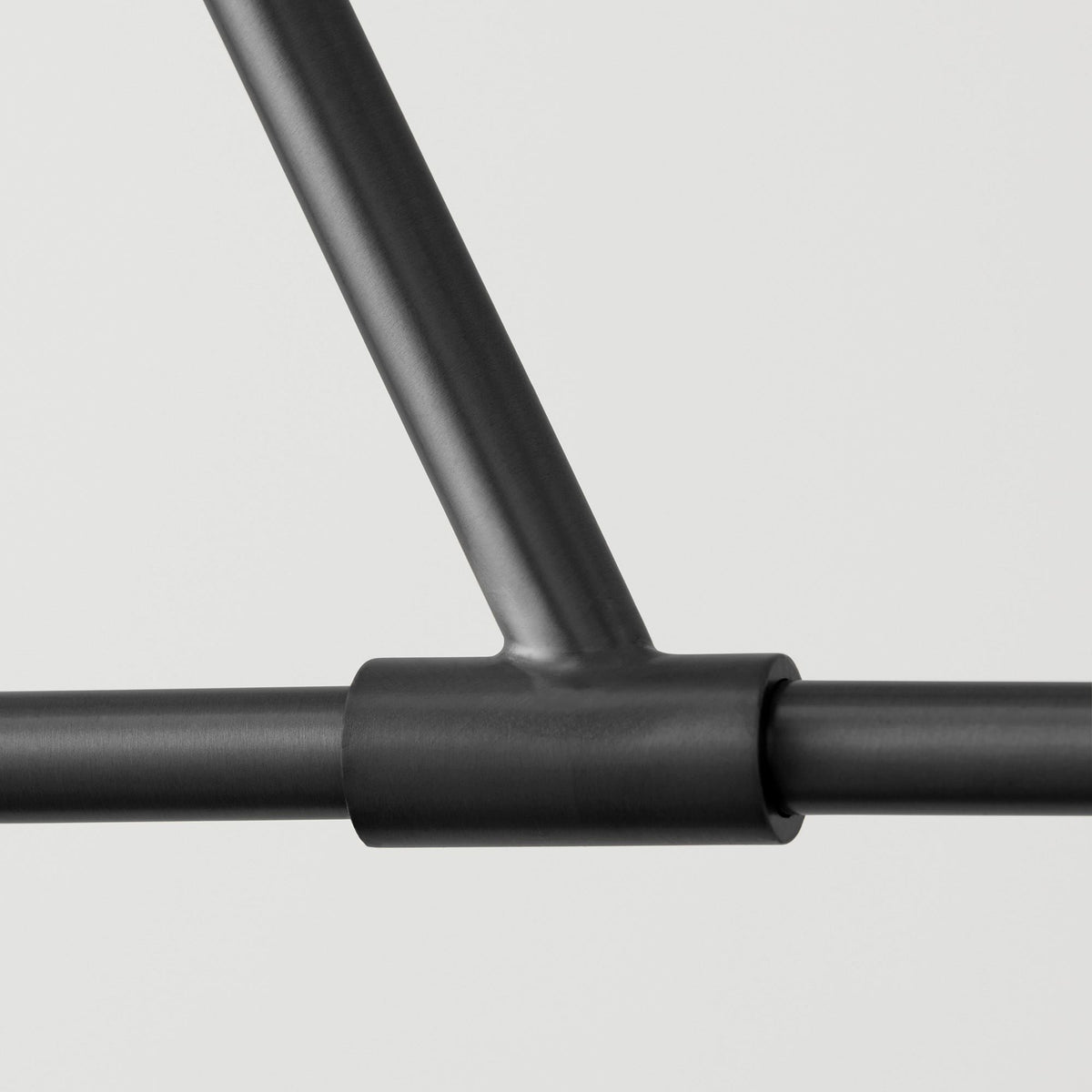 Vase Kronleuchter Kegel-Lampenschirm Minimalistisch