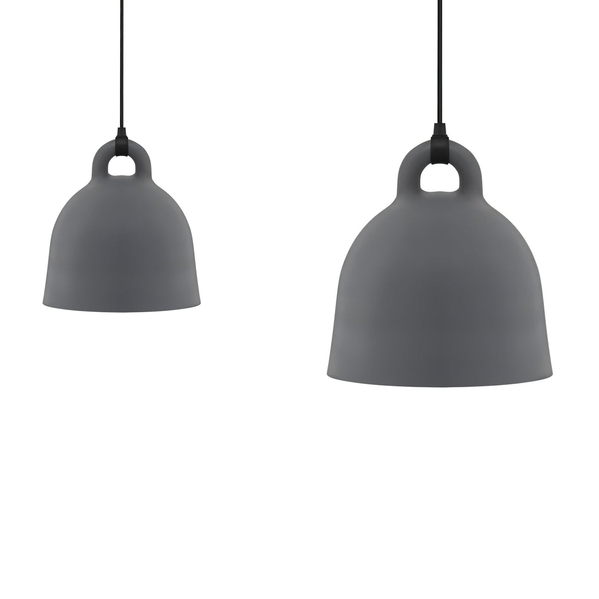 Astria Kunstharz minimalistische Pendelleuchte