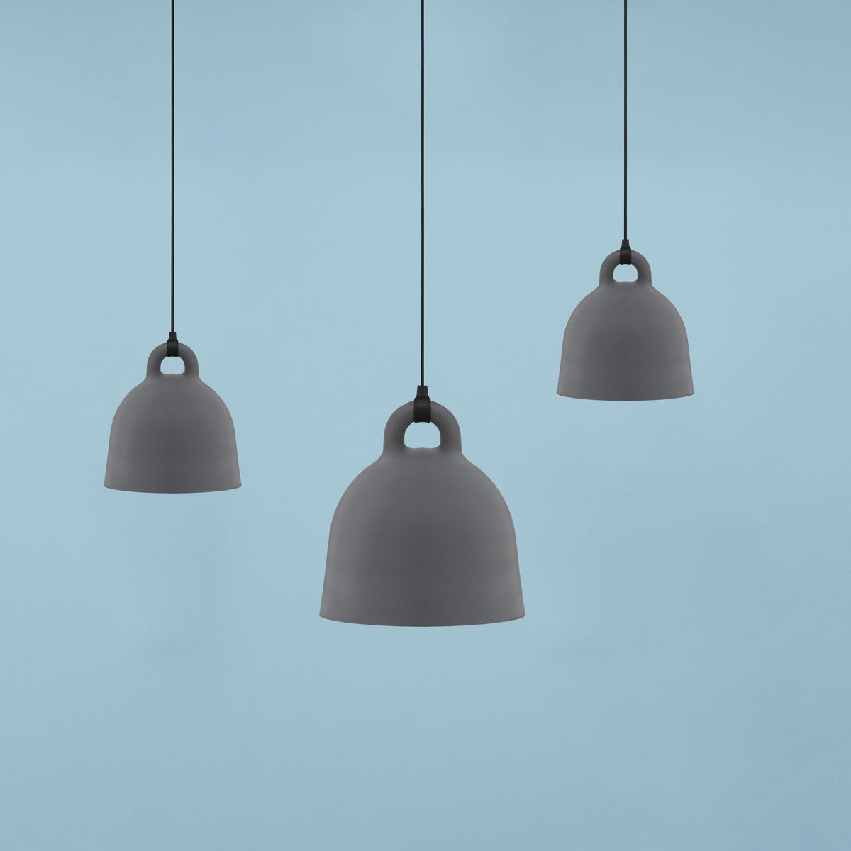Astria Kunstharz minimalistische Pendelleuchte