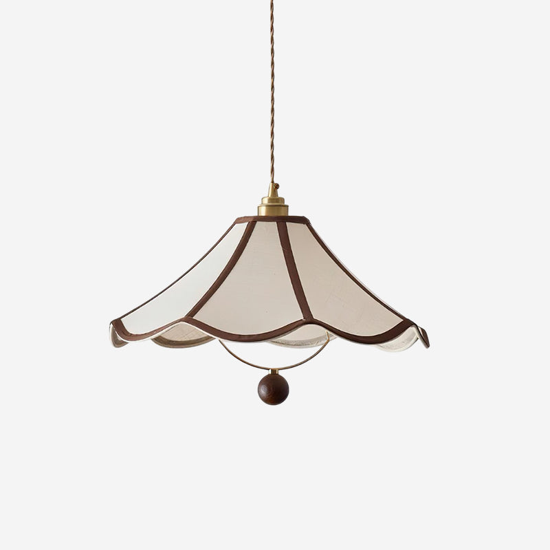 Luminielle Pendelleuchte