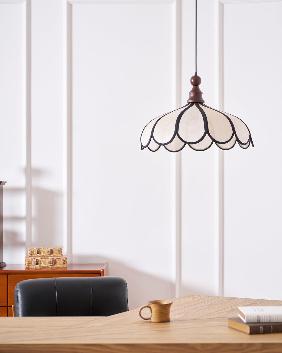 Lumorelle Pendelleuchte