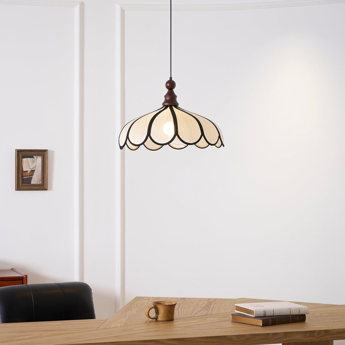 Lumorelle Pendelleuchte