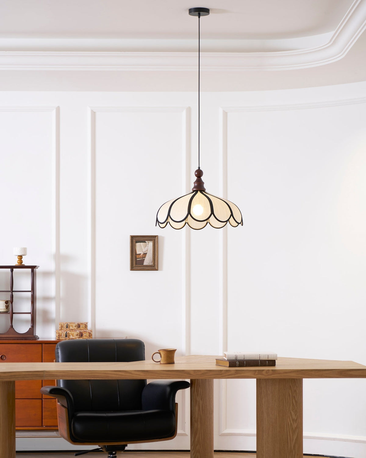 Lumorelle Pendelleuchte
