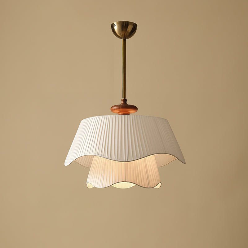 Novenq Premium Elegance Pendelleuchte aus Holz