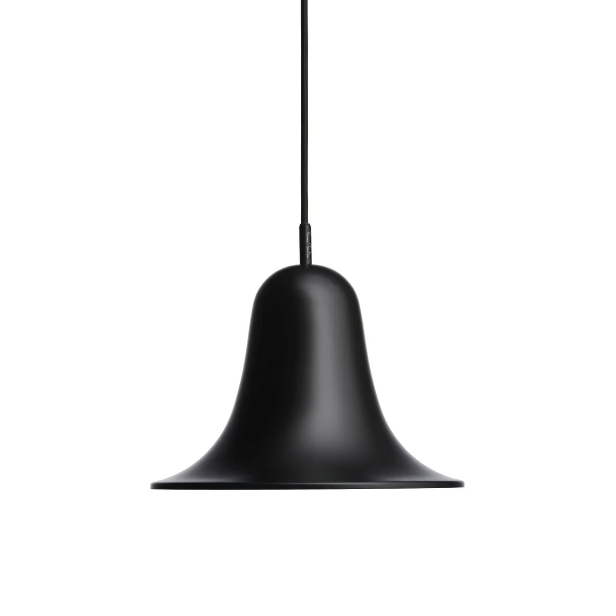 Nevin Minimalistische Pendelleuchte mit Glocken-Lampenschirm