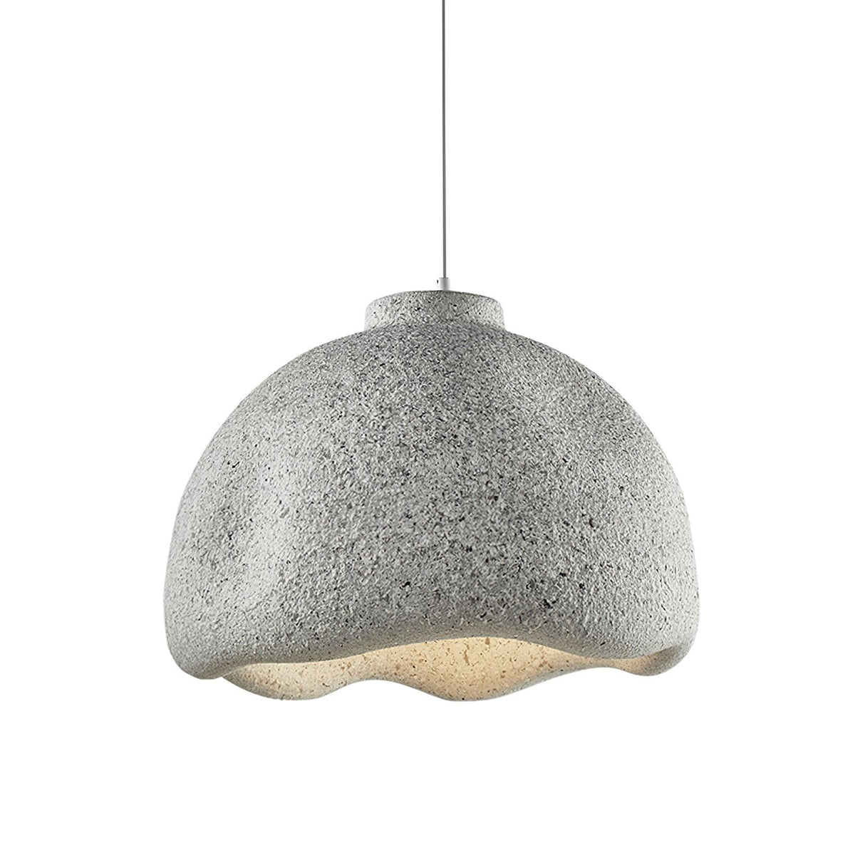 Eirian Bells Pendelleuchte Speckled