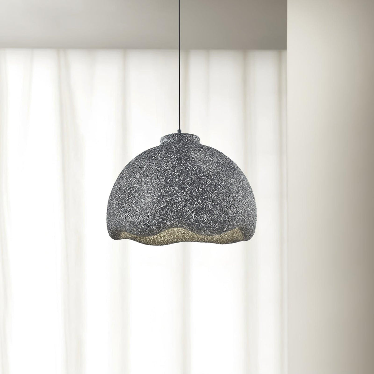 Eirian Bells Pendelleuchte Speckled