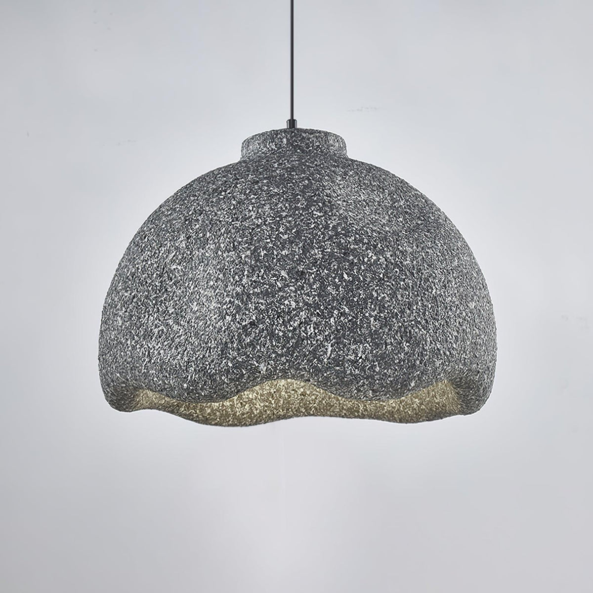 Eirian Bells Pendelleuchte Speckled