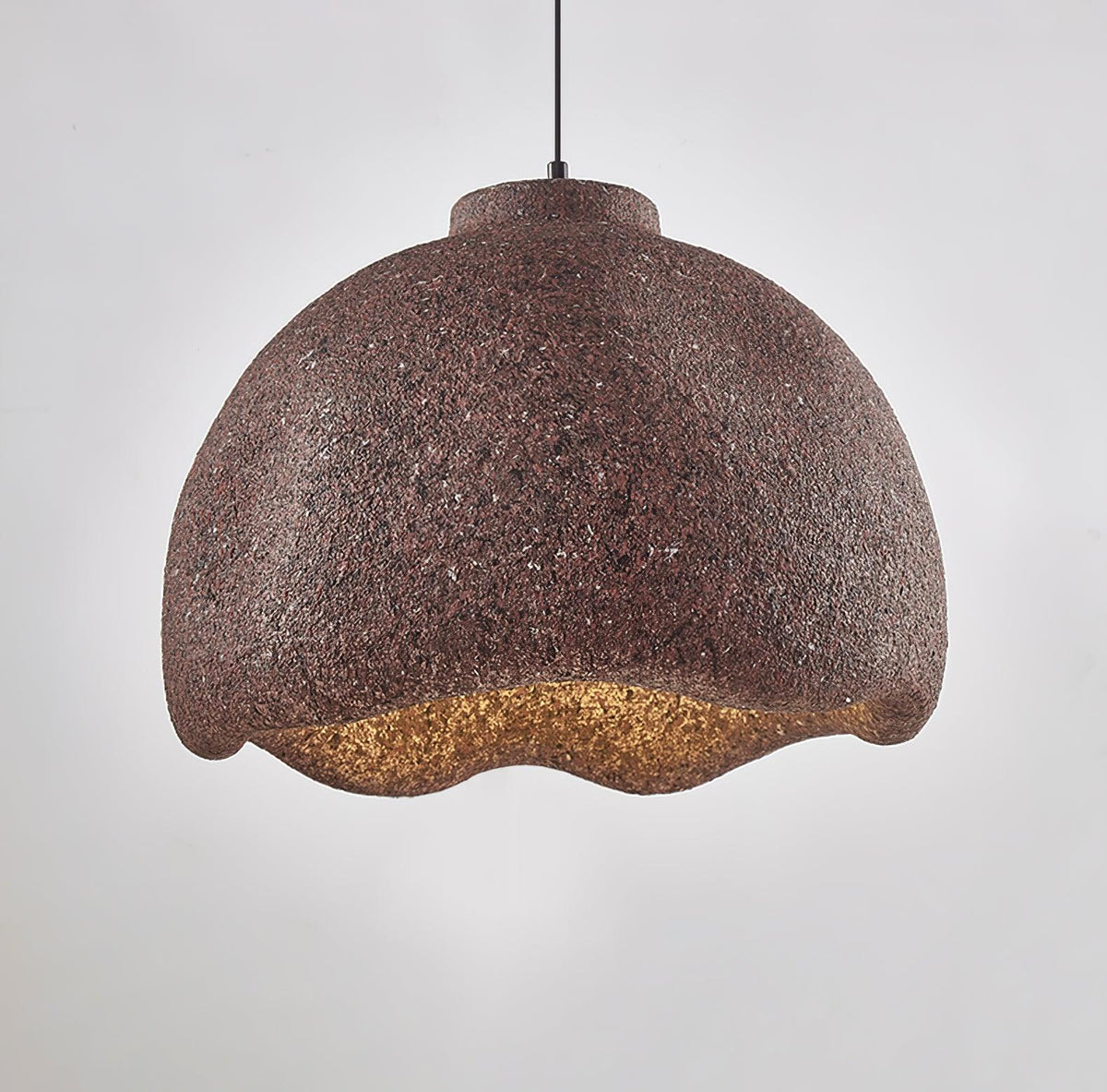 Eirian Bells Pendelleuchte Speckled