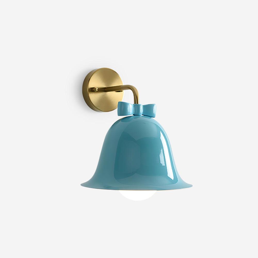 Bells Wandleuchte