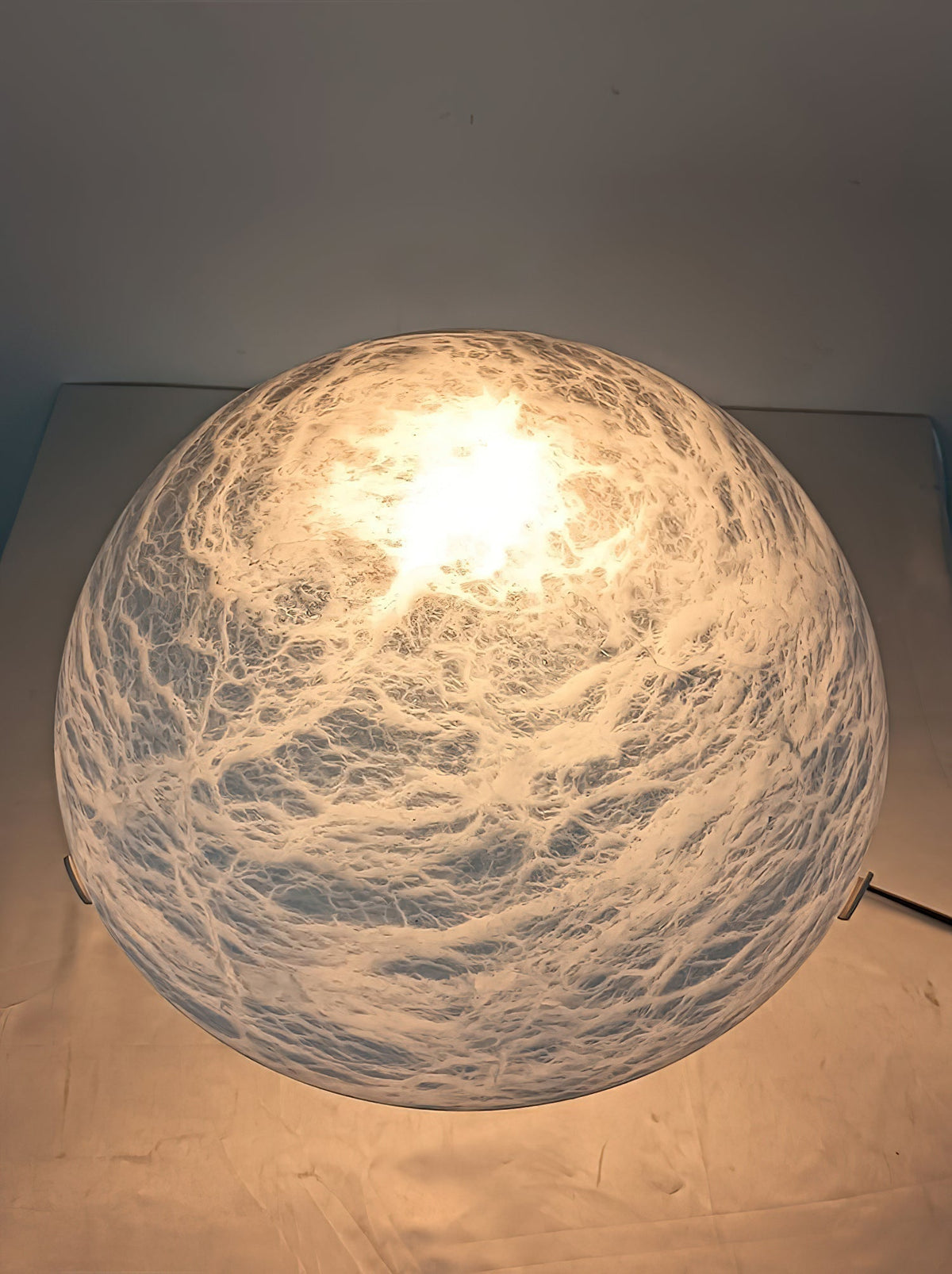 Teriorina Tischlampe