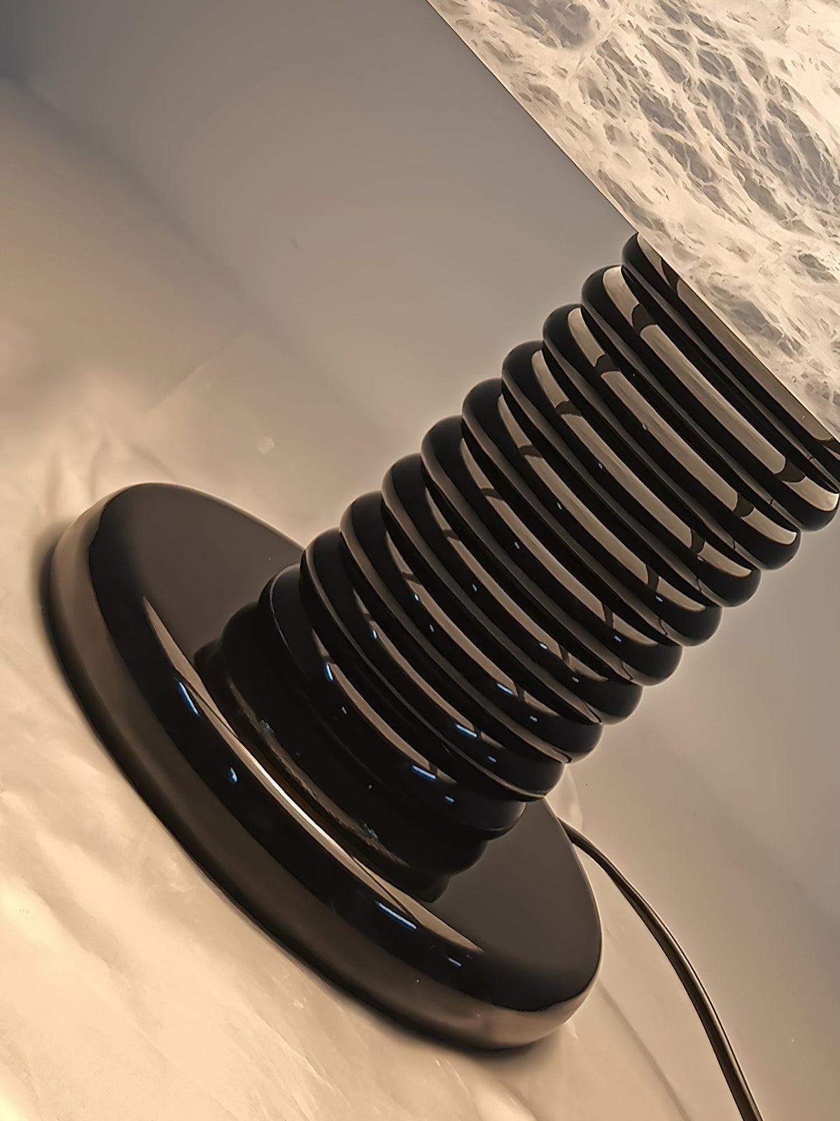 Teriorina Tischlampe