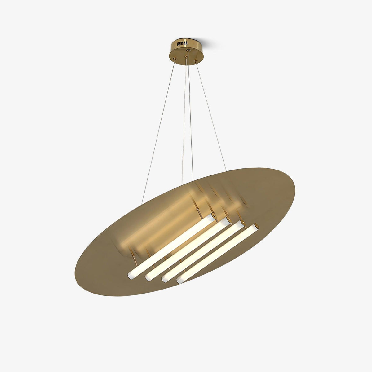 Mirueria moderne Pendelleuchte