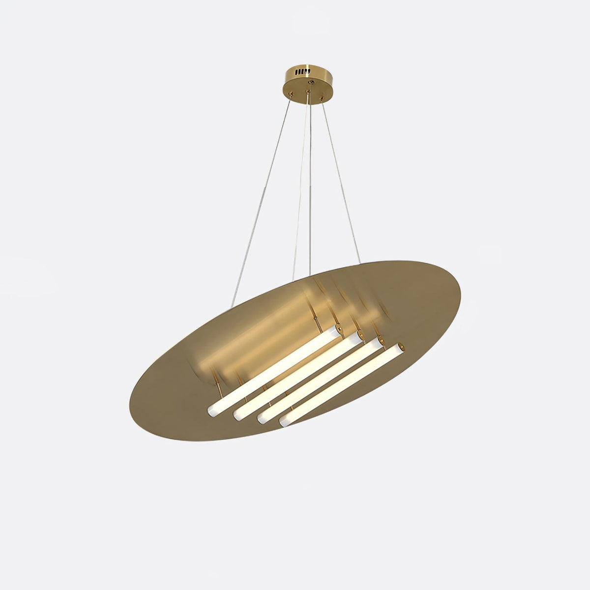 Mirueria moderne Pendelleuchte