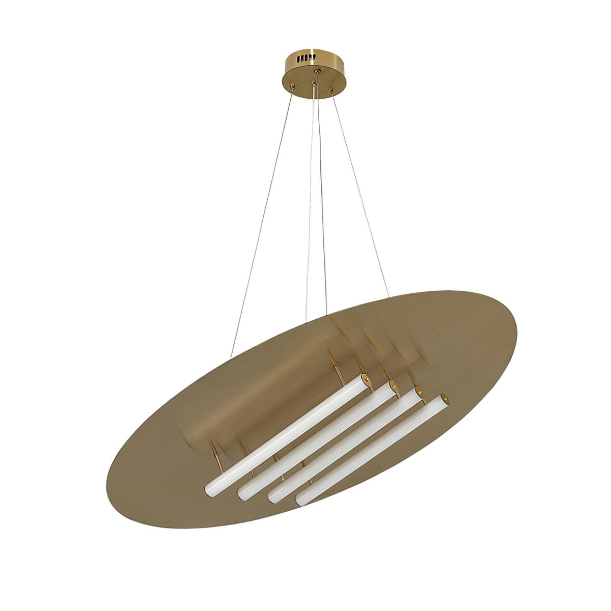 Mirueria moderne Pendelleuchte