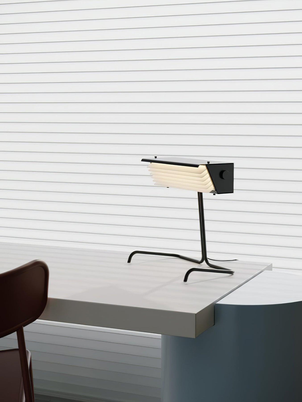 Sysilil Minimalistische Tischleuchte