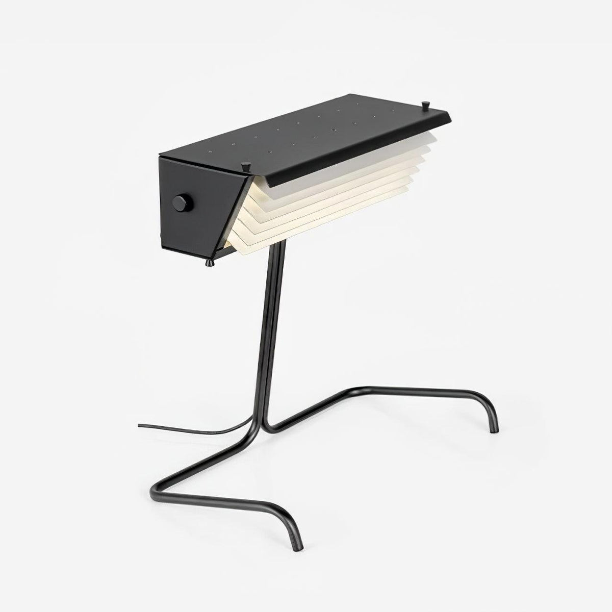 Sysilil Minimalistische Tischleuchte