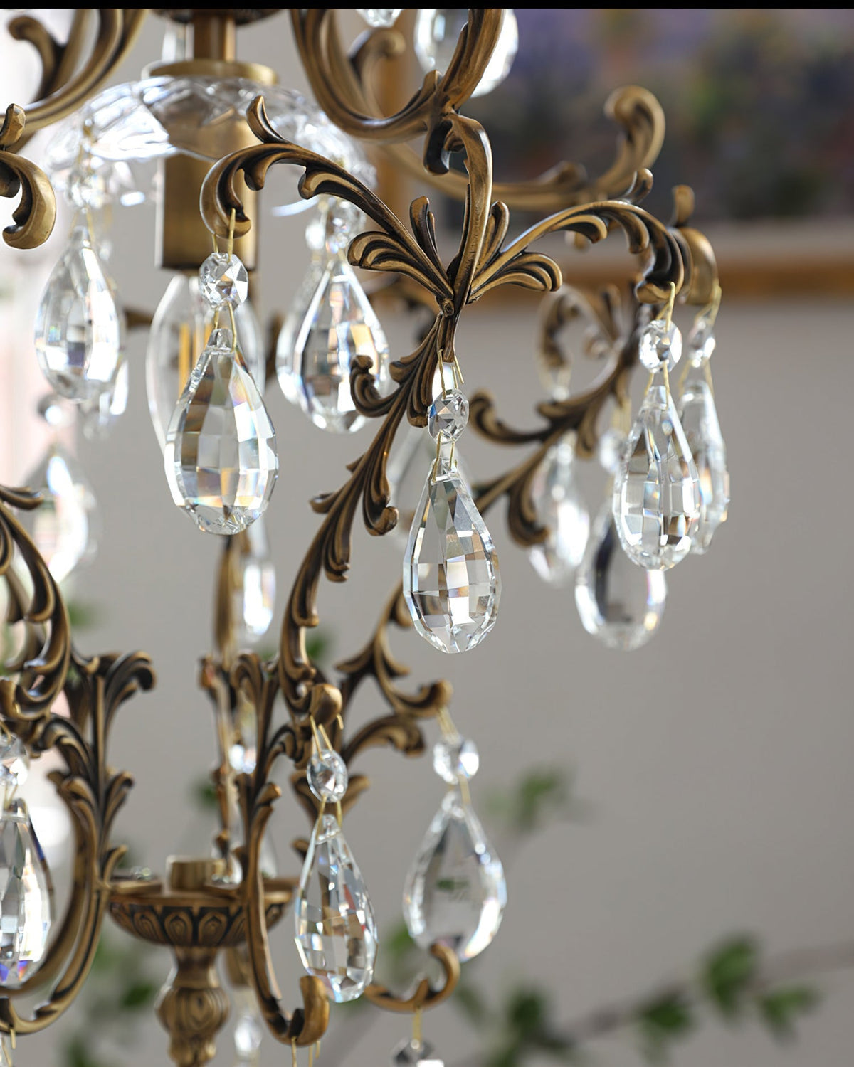 Birdcage Pendelleuchte