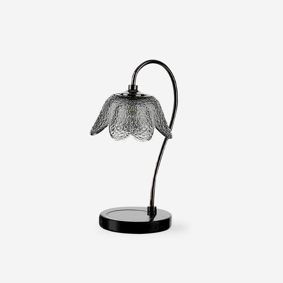 Velivette Kerzenwärmer-Tischlampe