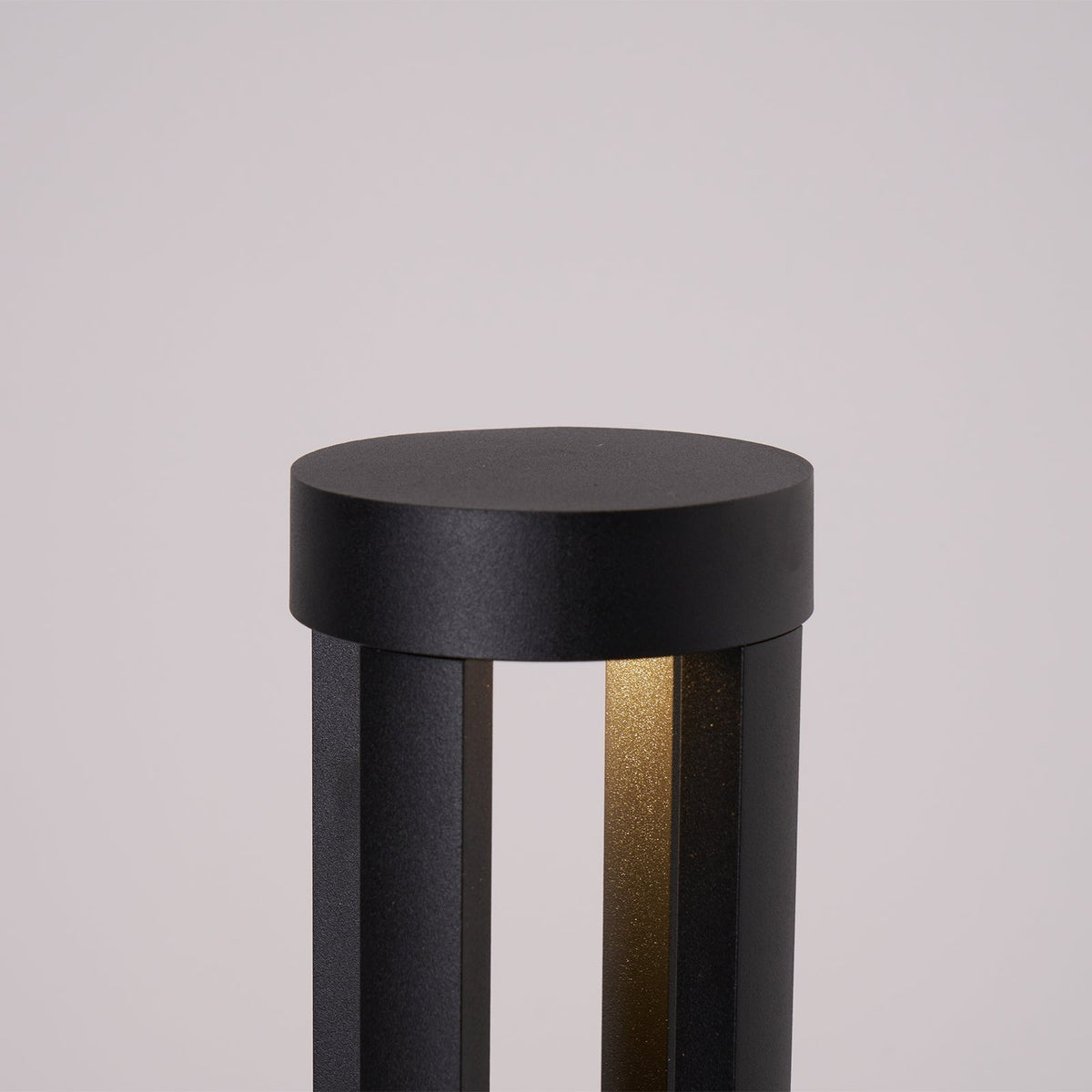 Celion Aluminium-Industrie-Stehleuchte