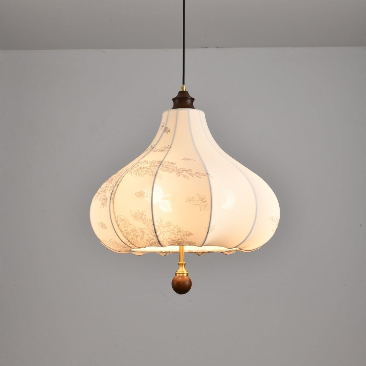 Miruelle Vintage Pendelleuchte