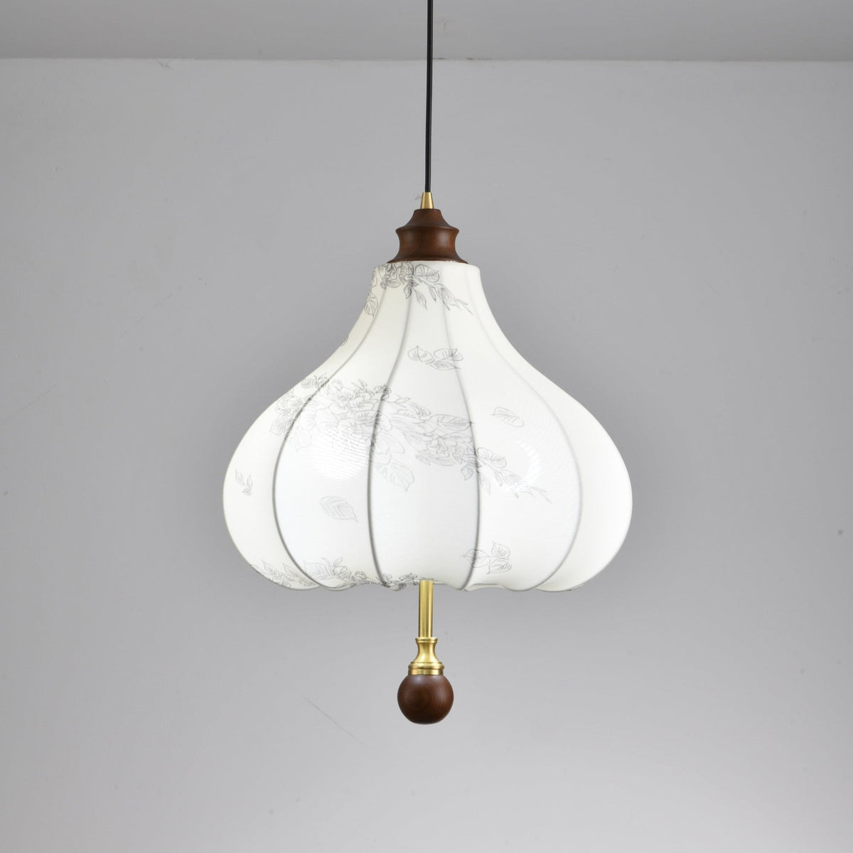 Miruelle Vintage Pendelleuchte
