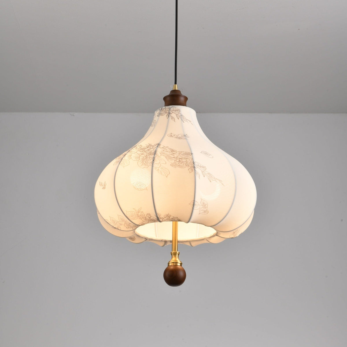 Miruelle Vintage Pendelleuchte
