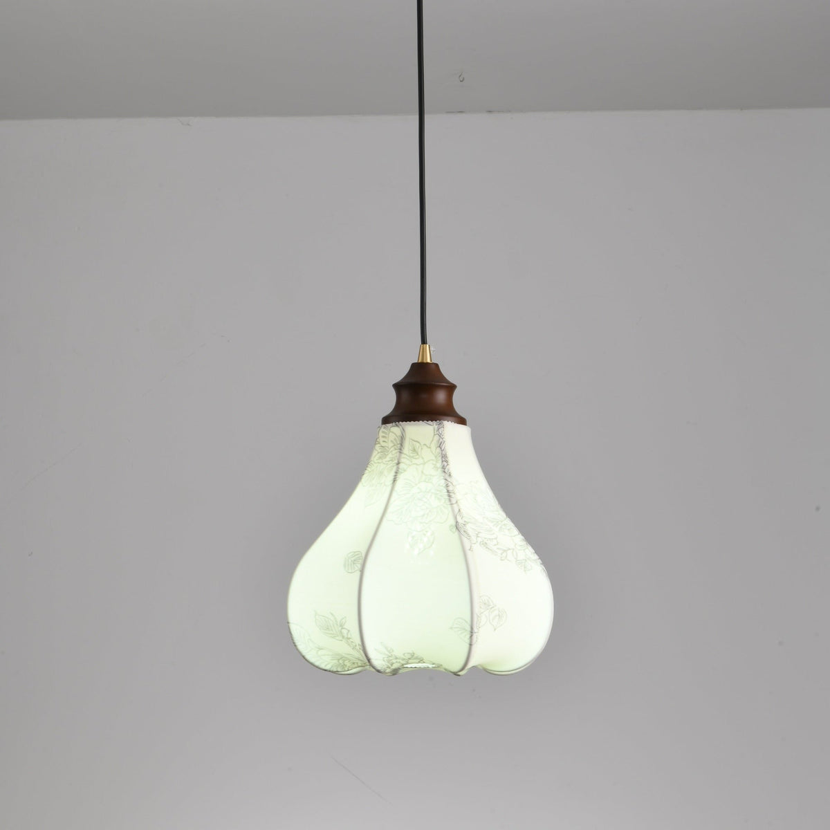 Miruelle Vintage Pendelleuchte