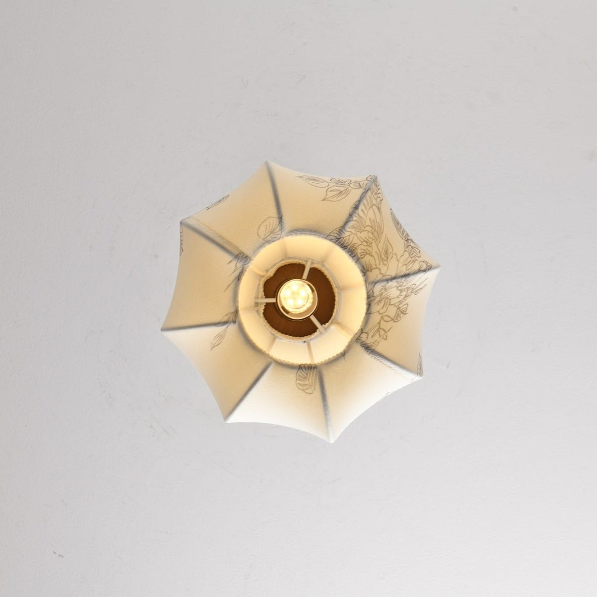 Miruelle Vintage Pendelleuchte