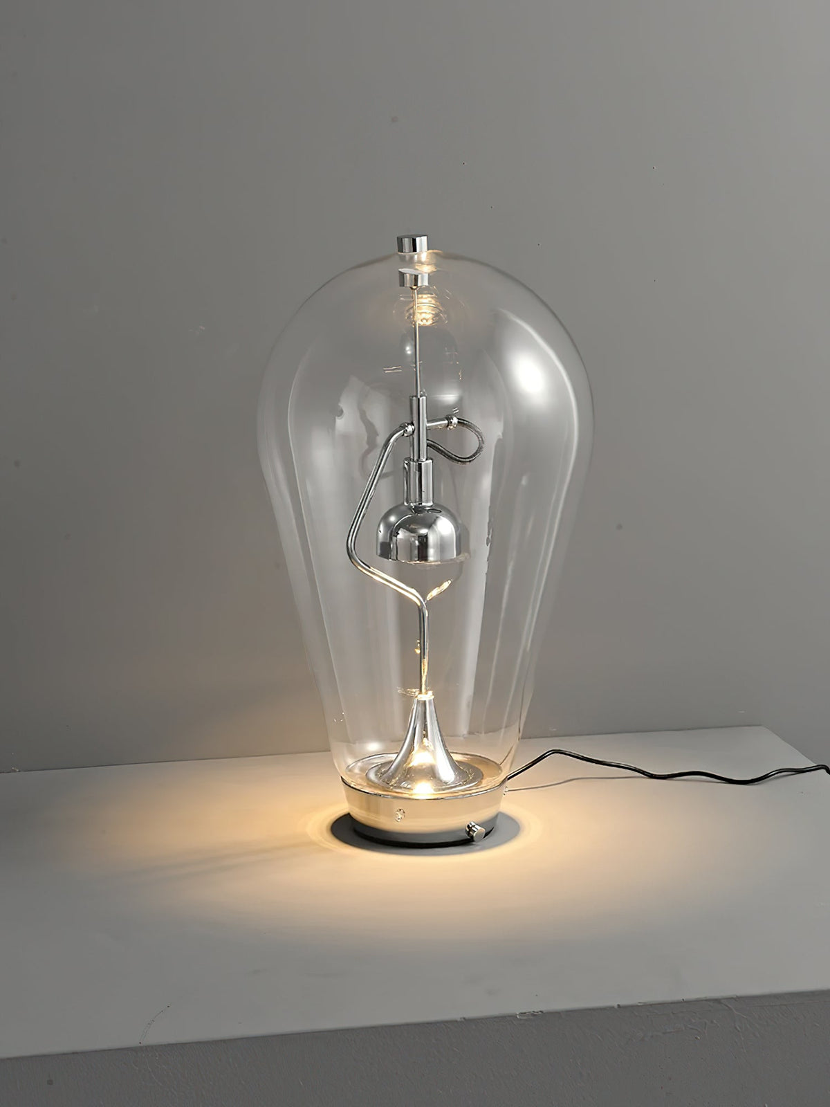 Blow Tischlampe
