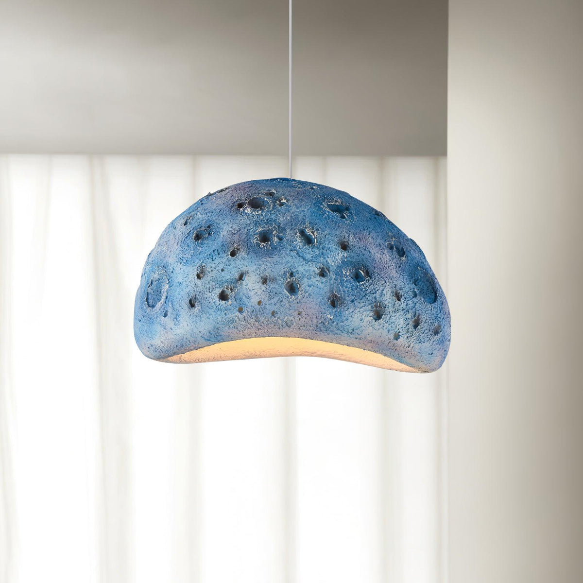 Renuenne Celeste Pendelleuchte