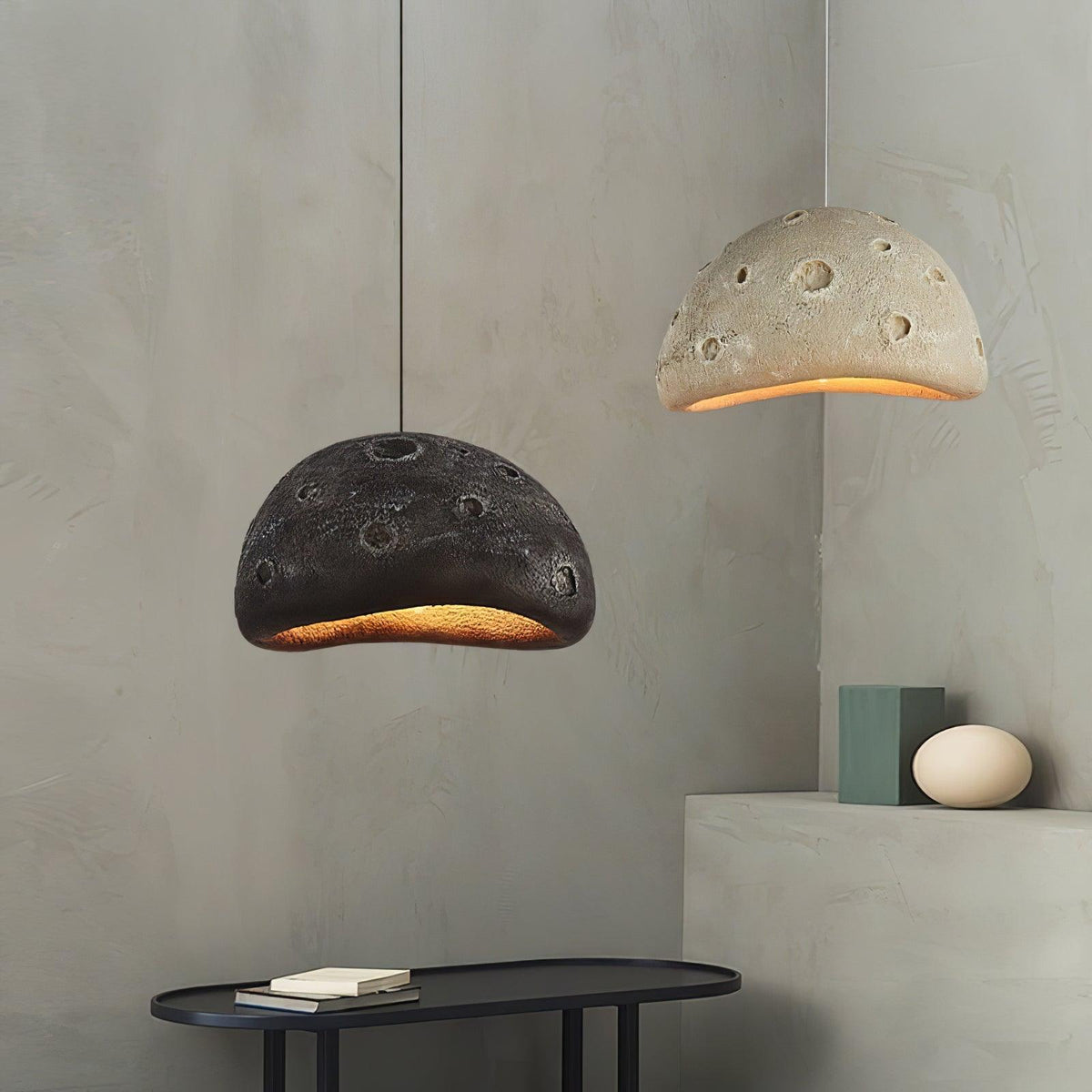 Renuenne Celeste Pendelleuchte