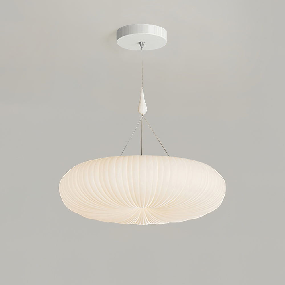 Bobby Oval Pendelleuchte