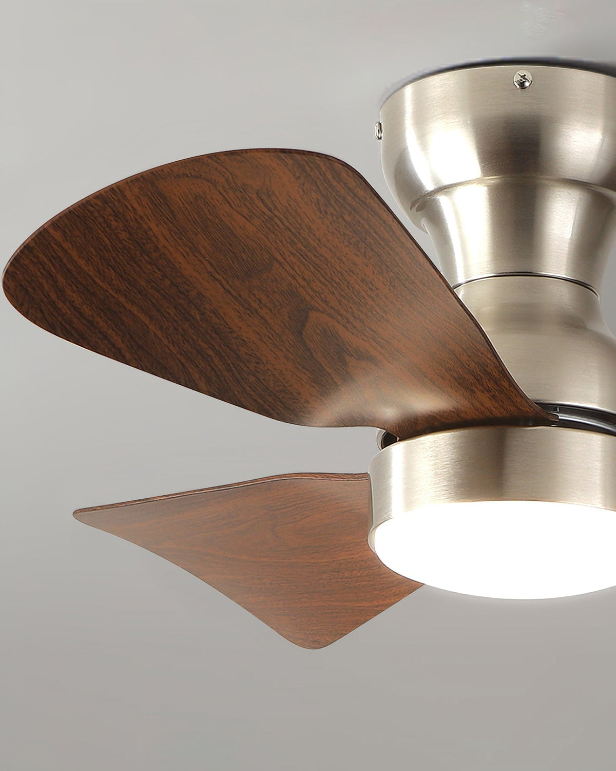 Sterling Deckenventilator mit Beleuchtung