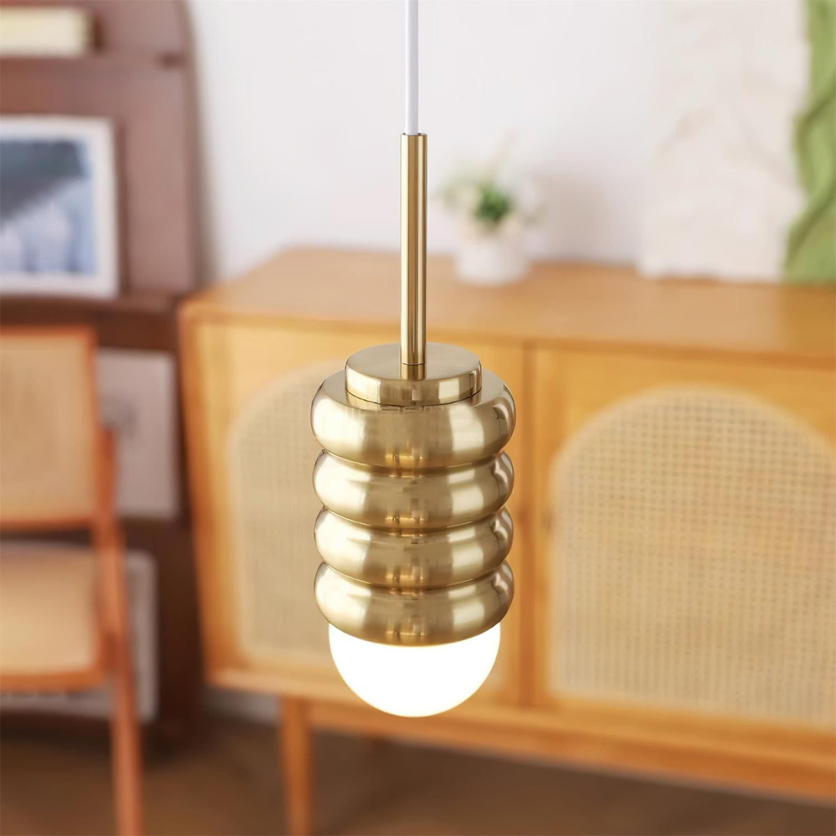 Dukle Pendelleuchte