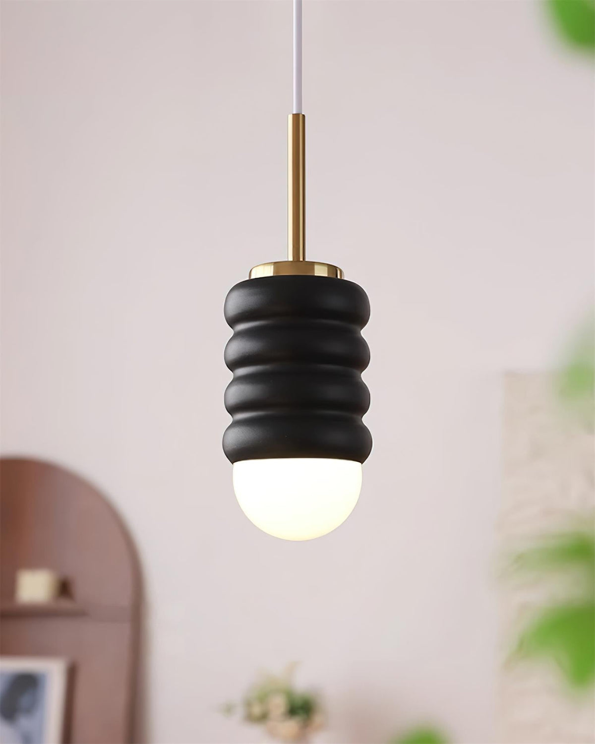Dukle Pendelleuchte