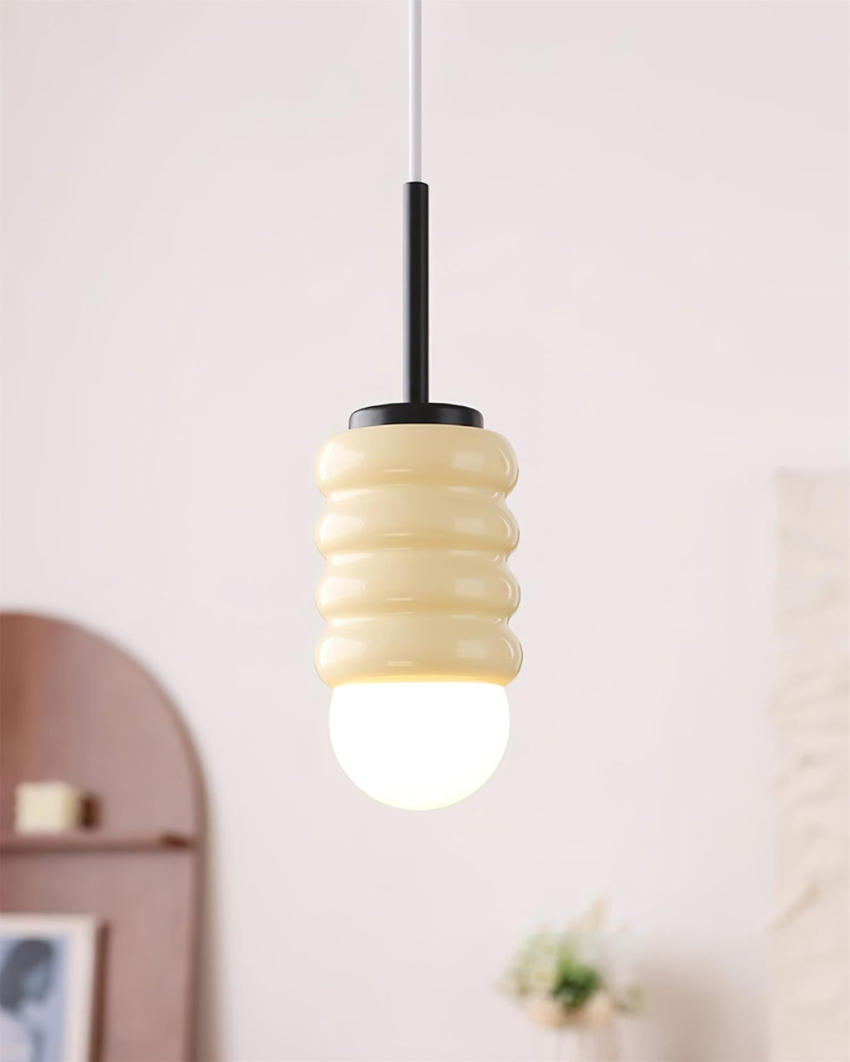 Dukle Pendelleuchte