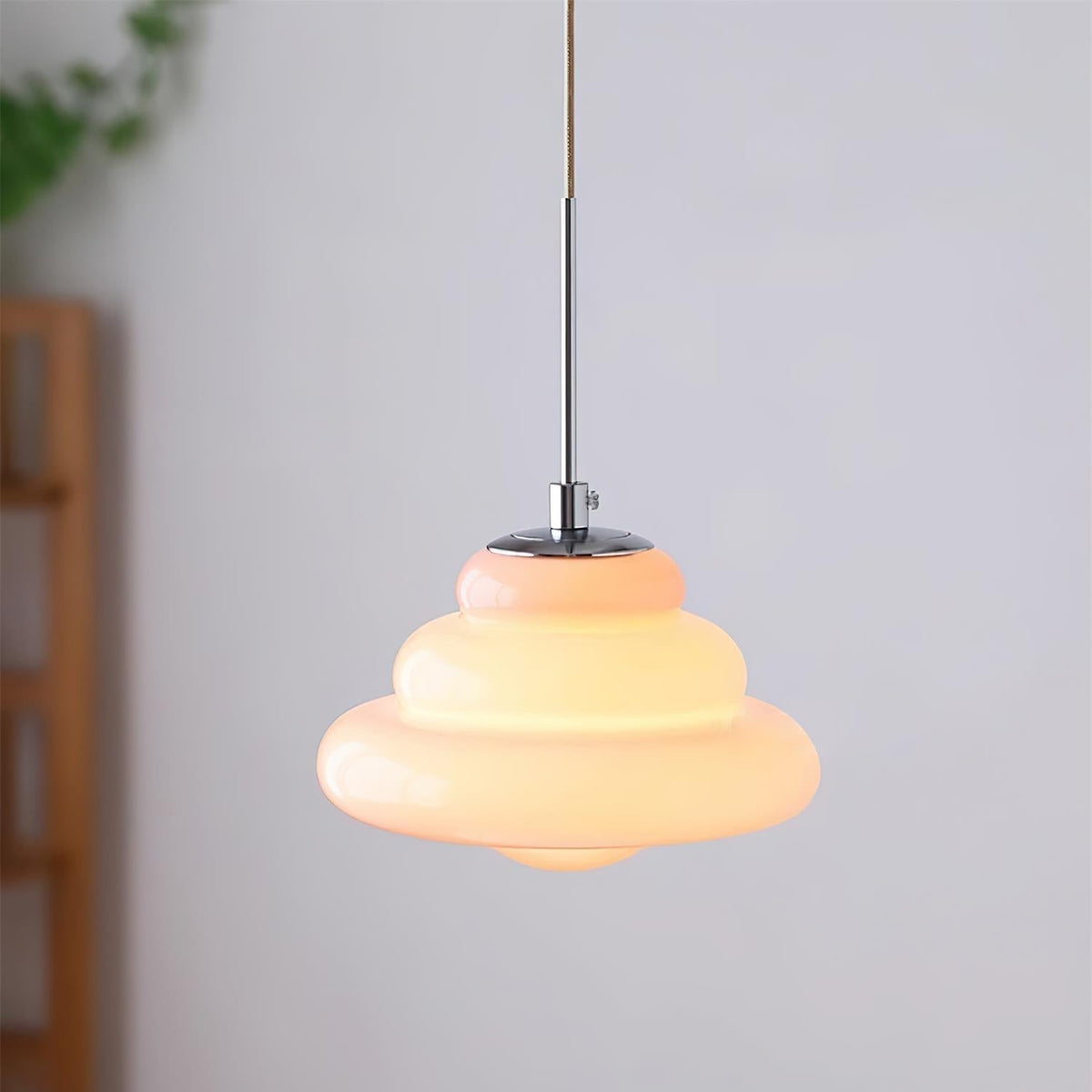 Vortex Retro Pendelleuchte
