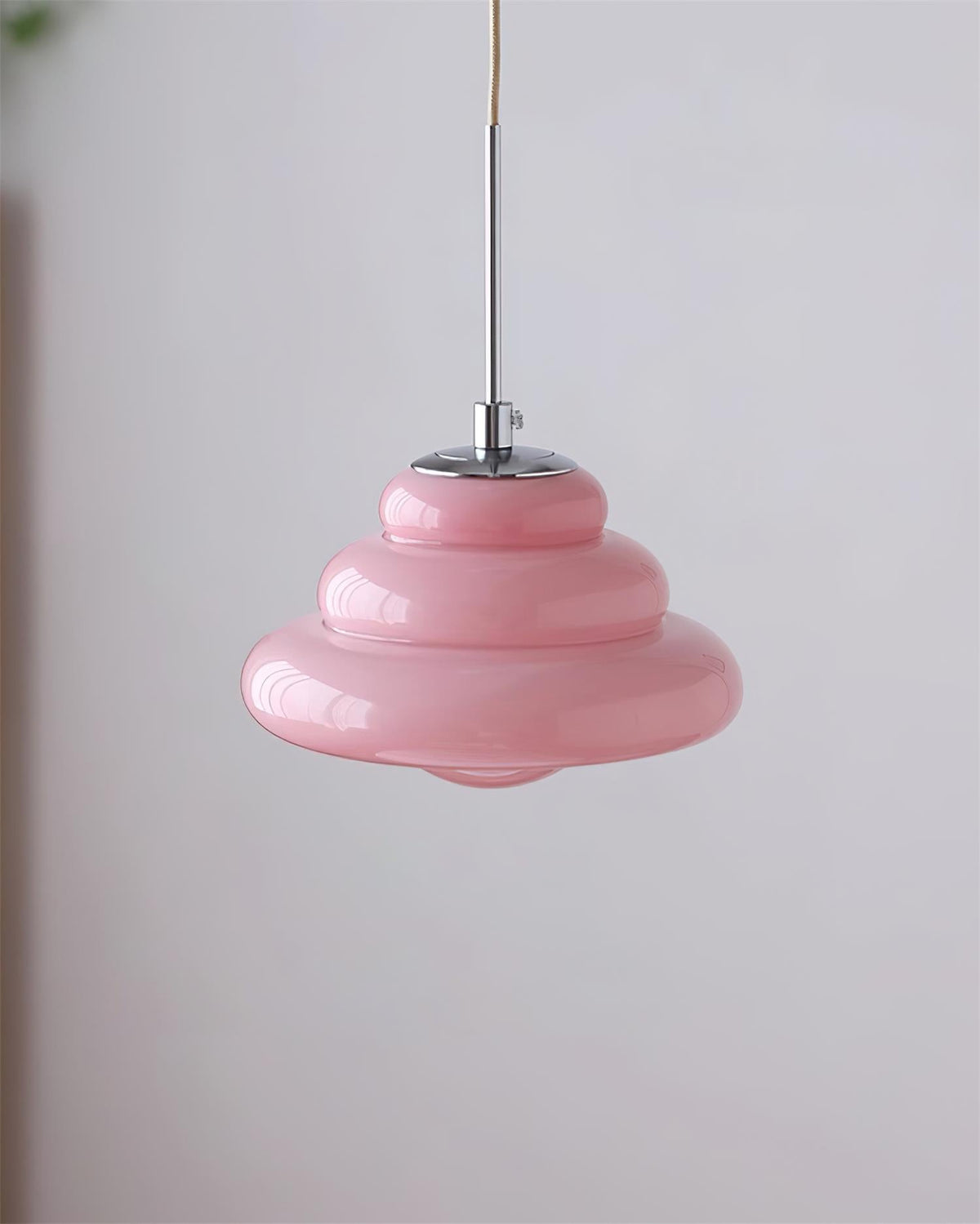 Vortex Retro Pendelleuchte
