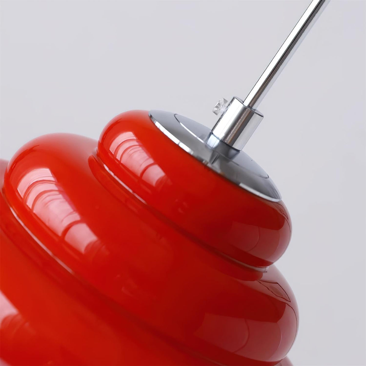 Vortex Retro Pendelleuchte