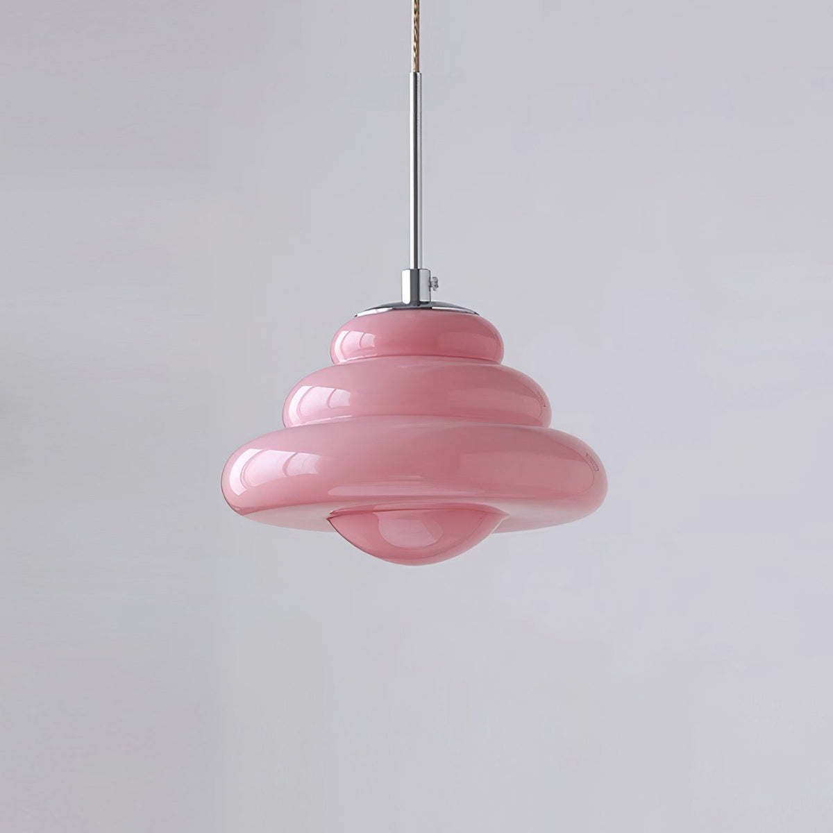 Vortex Retro Pendelleuchte