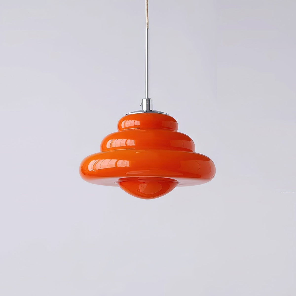 Vortex Retro Pendelleuchte